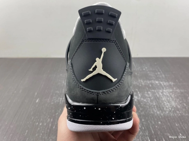 Bmlin Shoes 626969-030 Pack Jordan 4 (2013) Fear Retro 0729